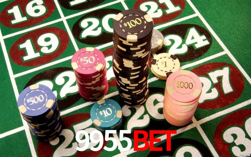 Statistics 9955Bet