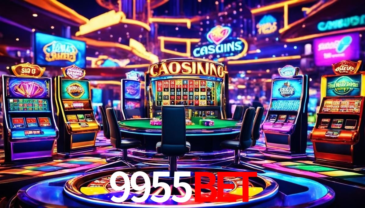 Bonus Features 9955Bet