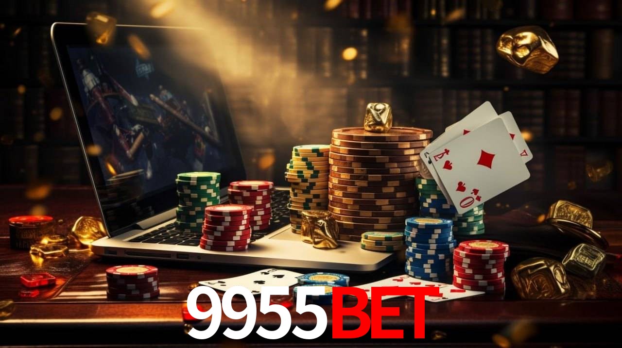 Football Betting 9955Bet