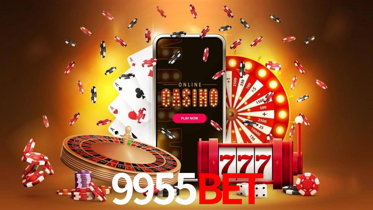 Game Providers 9955Bet