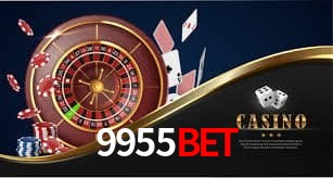 Experiência VIP 9955Bet