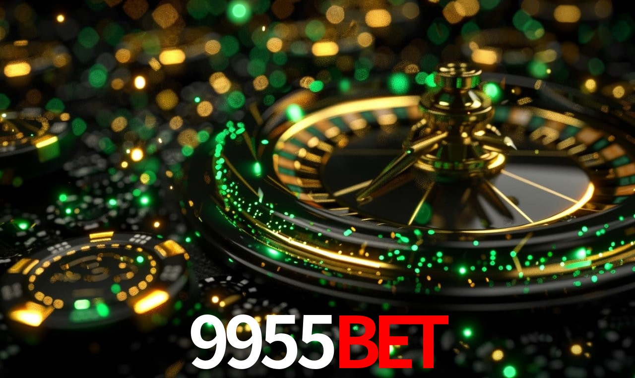 Seasonal Promotions 9955Bet